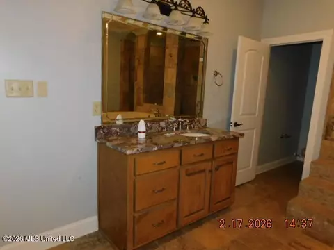 Bath - 9090 Sandy Dr, Olive Branch, MS 38654 photo 5 of 5