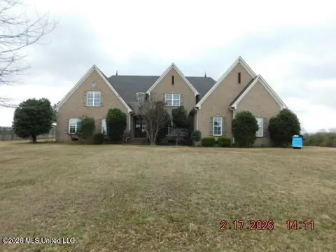 Exterior - 9090 Sandy Dr, Olive Branch, MS 38654 photo 1 of 4