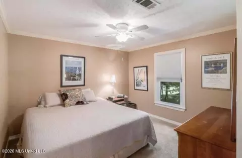 Bedroom - 512 Dixton Dr, Brandon, MS 39047 photo 2 of 2