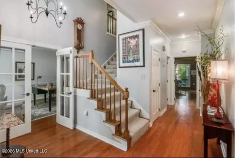 Entry Way - 512 Dixton Dr, Brandon, MS 39047 photo 1 of 1