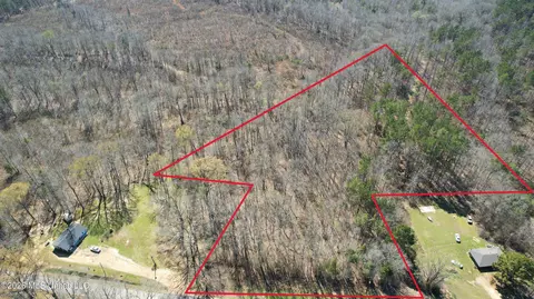 0 Old Hwy 3, Edwards, MS 39066