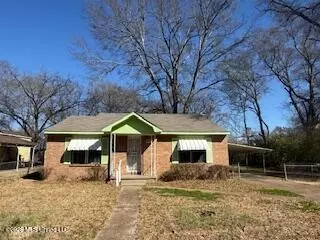 3434 Midlawn St, Jackson, MS 39213