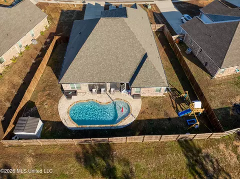 View/Area - 7161 Glen Eagle Dr, Biloxi, MS 39532 photo 6 of 6