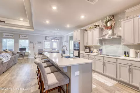 Kitchen - 7161 Glen Eagle Dr, Biloxi, MS 39532 photo 3 of 4