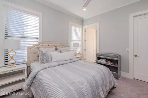 Bedroom - 297 Ashworth Cir, Madison, MS 39110 photo 8 of 12