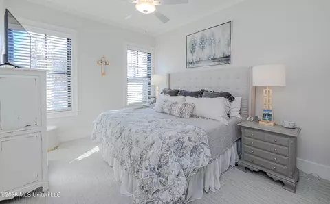 Bedroom - 297 Ashworth Cir, Madison, MS 39110 photo 1 of 12
