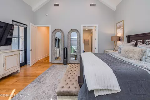 Bedroom - 297 Ashworth Cir, Madison, MS 39110 photo 5 of 12