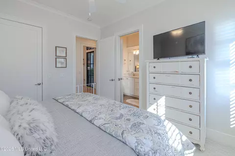 Bedroom - 297 Ashworth Cir, Madison, MS 39110 photo 2 of 12