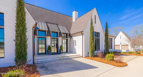 Exterior - 297 Ashworth Cir, Madison, MS 39110 photo 4 of 28