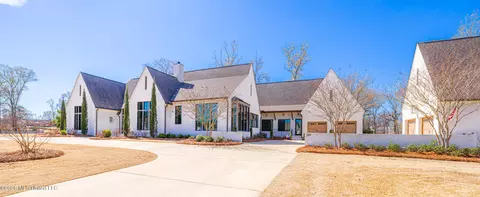 Exterior - 297 Ashworth Cir, Madison, MS 39110 photo 6 of 28