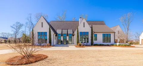 Exterior - 297 Ashworth Cir, Madison, MS 39110 photo 3 of 28