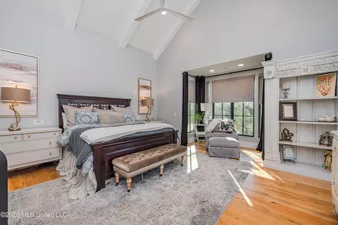 Bedroom - 297 Ashworth Cir, Madison, MS 39110 photo 3 of 12