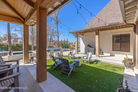 Exterior - 297 Ashworth Cir, Madison, MS 39110 photo 21 of 28
