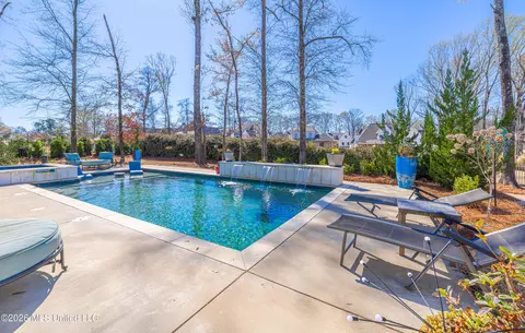 Exterior - 297 Ashworth Cir, Madison, MS 39110 photo 13 of 28