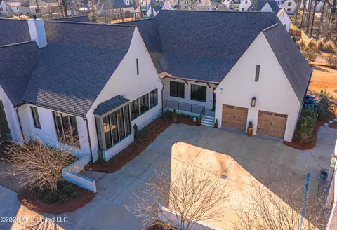 Exterior - 297 Ashworth Cir, Madison, MS 39110 photo 28 of 28