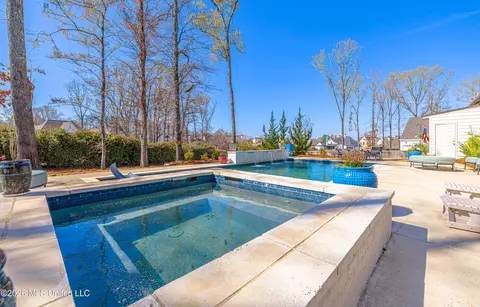 Exterior - 297 Ashworth Cir, Madison, MS 39110 photo 18 of 28