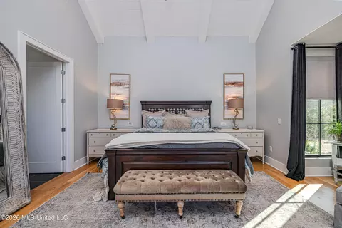 Bedroom - 297 Ashworth Cir, Madison, MS 39110 photo 4 of 12