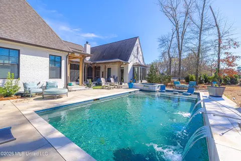 Exterior - 297 Ashworth Cir, Madison, MS 39110 photo 15 of 28