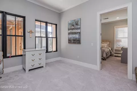 Bedroom - 297 Ashworth Cir, Madison, MS 39110 photo 6 of 12