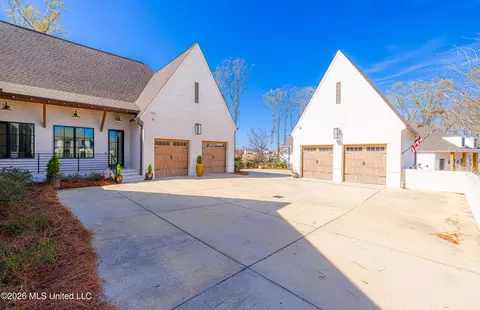 Exterior - 297 Ashworth Cir, Madison, MS 39110 photo 7 of 28