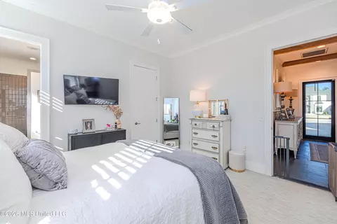 Bedroom - 297 Ashworth Cir, Madison, MS 39110 photo 12 of 12