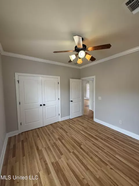 Bedroom - 539 Turtle Ln, Brandon, MS 39047 photo 3 of 3