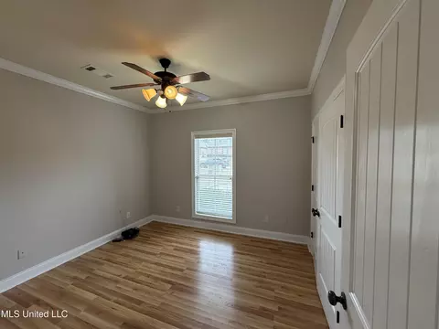 Bedroom - 539 Turtle Ln, Brandon, MS 39047 photo 2 of 3