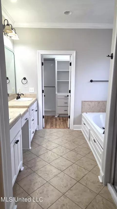 Entry Way - 539 Turtle Ln, Brandon, MS 39047 photo 1 of 4