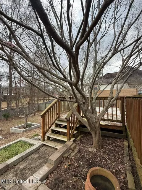 Exterior - 539 Turtle Ln, Brandon, MS 39047 photo 5 of 7