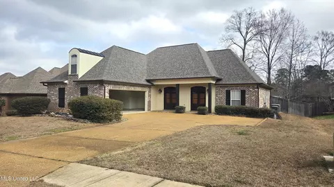 539 Turtle Ln, Brandon, MS 39047