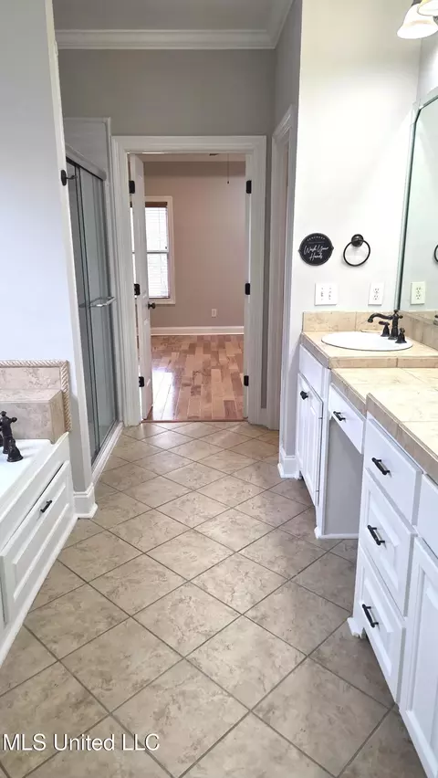 Entry Way - 539 Turtle Ln, Brandon, MS 39047 photo 2 of 4