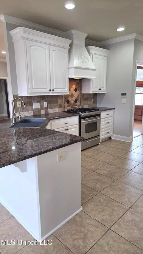 Kitchen - 539 Turtle Ln, Brandon, MS 39047 photo 2 of 6
