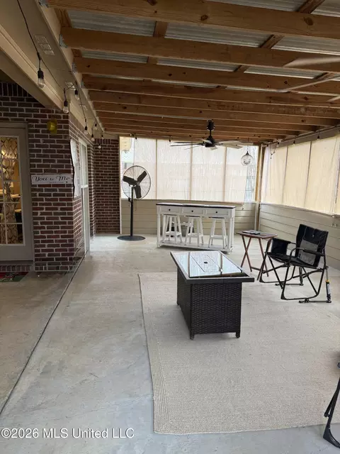 Exterior - 403 N Haven Ct, Brandon, MS 39047 photo 5 of 14