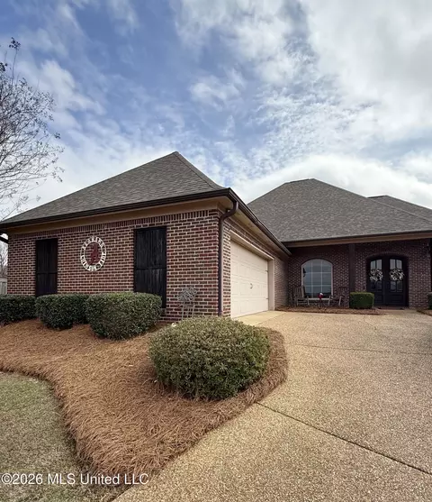 Exterior - 403 N Haven Ct, Brandon, MS 39047 photo 2 of 14