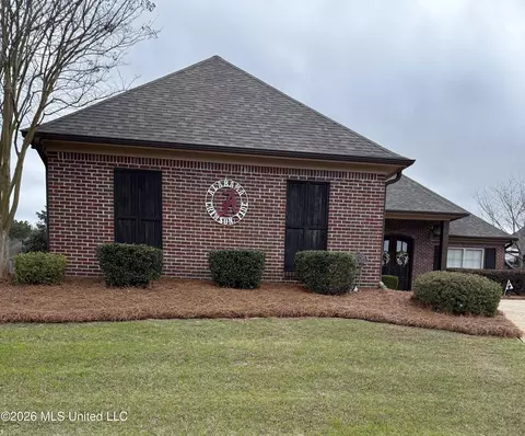 Exterior - 403 N Haven Ct, Brandon, MS 39047 photo 3 of 14
