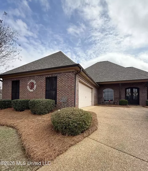 Exterior - 403 N Haven Ct, Brandon, MS 39047 photo 14 of 14
