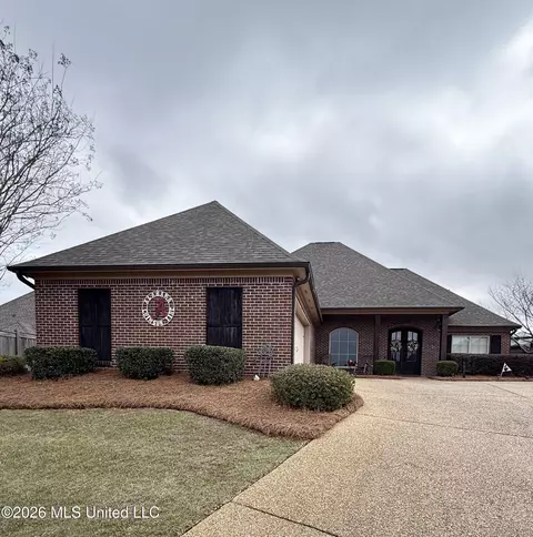 Exterior - 403 N Haven Ct, Brandon, MS 39047 photo 13 of 14
