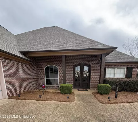 Exterior - 403 N Haven Ct, Brandon, MS 39047 photo 4 of 14