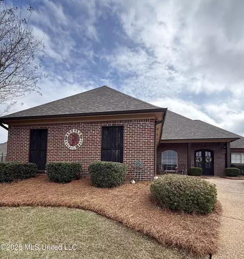 Exterior - 403 N Haven Ct, Brandon, MS 39047 photo 12 of 14