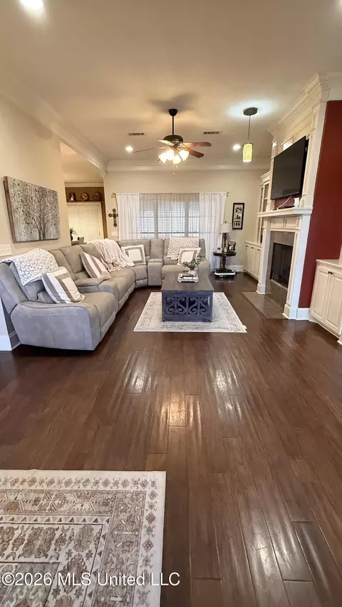 Other - 403 N Haven Ct, Brandon, MS 39047 photo 3 of 11