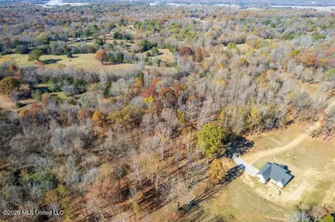 Brewer Road, Batesville, MS 38606 photo 8