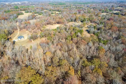 Brewer Road, Batesville, MS 38606 photo 7