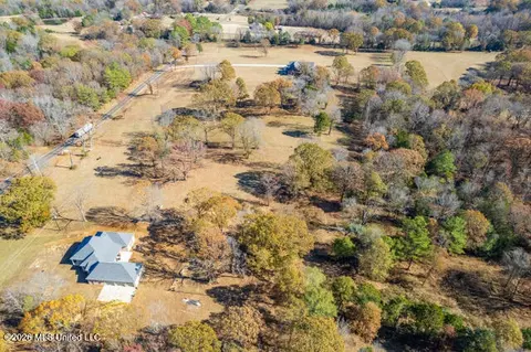 Brewer Road, Batesville, MS 38606 photo 26