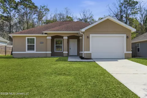 13056 Turtle Creek Pkwy, Gulfport, MS 39503