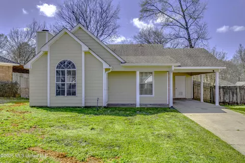407 Pelican Way, Brandon, MS 39047