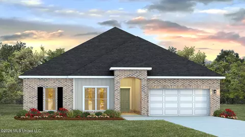 14215 Cabernet St, Vancleave, MS 39565