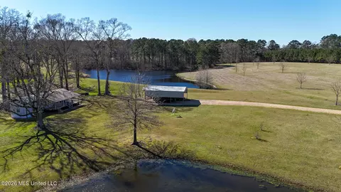 5192 Bean Rd, Liberty, MS 39645 photo 9