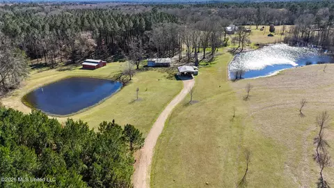 5192 Bean Rd, Liberty, MS 39645