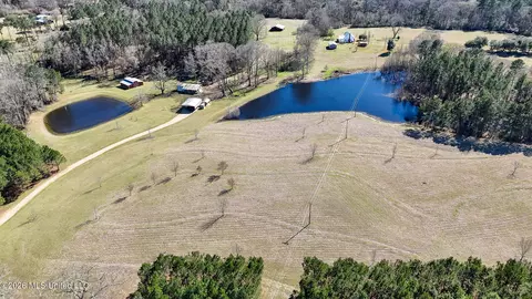 5192 Bean Rd, Liberty, MS 39645 photo 5