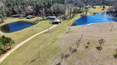 5192 Bean Rd, Liberty, MS 39645 photo 2